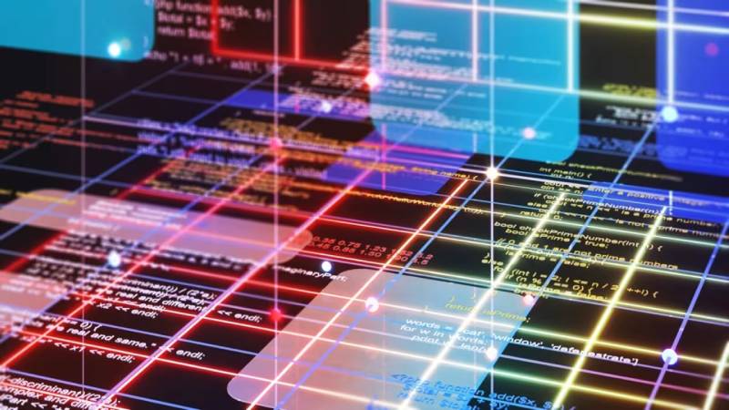 从江县工业企业软件定制：拒绝“千企一面”，打造专属数字化竞争力