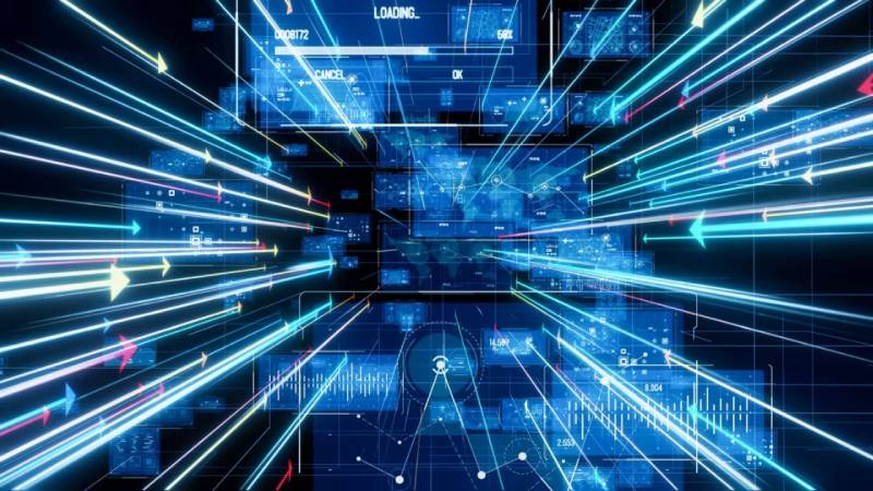 从江县SCADA系统开发：守护工业安全的数字卫士