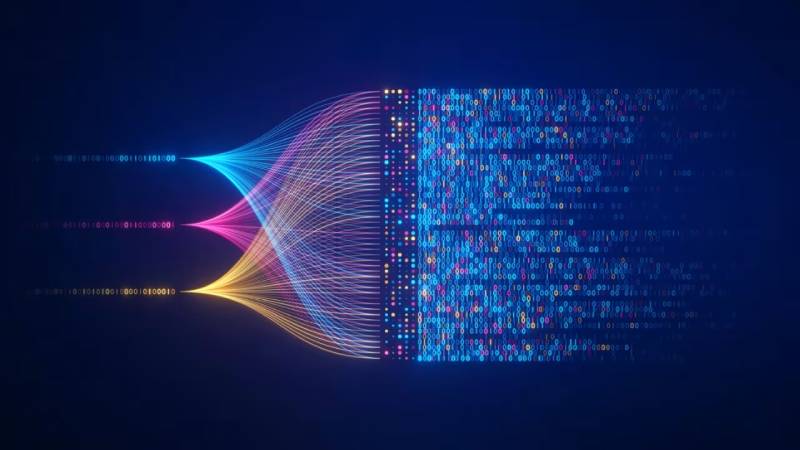 从江县ERP系统开发：整合资源脉络，驱动运营蝶变