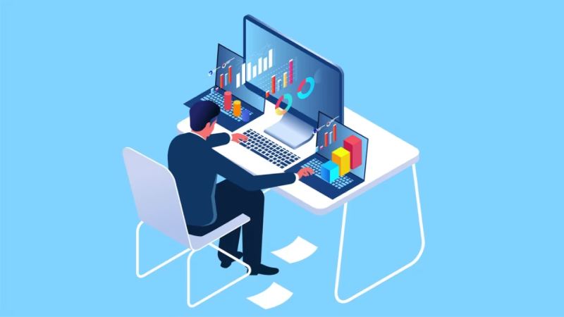 信创与ERP深度融合，从江县软件开发公司赋能企业精细化管理